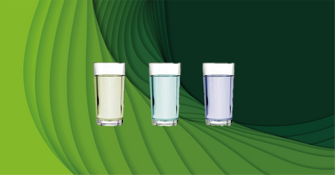 A Few Words About Drop-Based pH Tests
