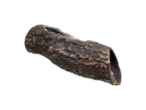 Ceramic Scape Log Aquarium Decoration AD-19