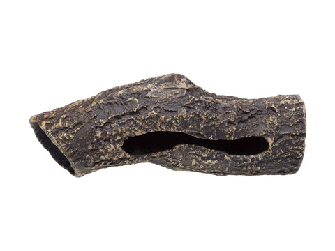 Ceramic Scape Log Aquarium Decoration AD-19