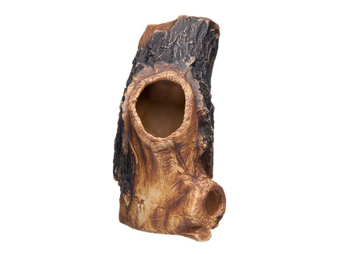 Ceramic Tree Lodge Aquarium Decoration AD-21
