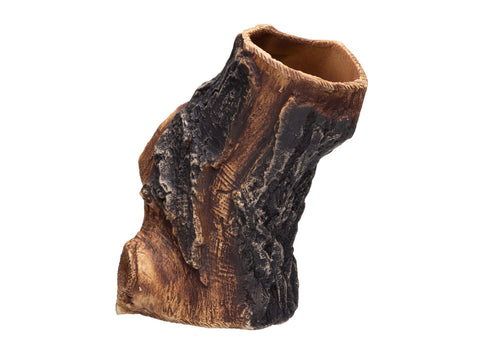 Ceramic Tree Lodge Aquarium Decoration AD-21