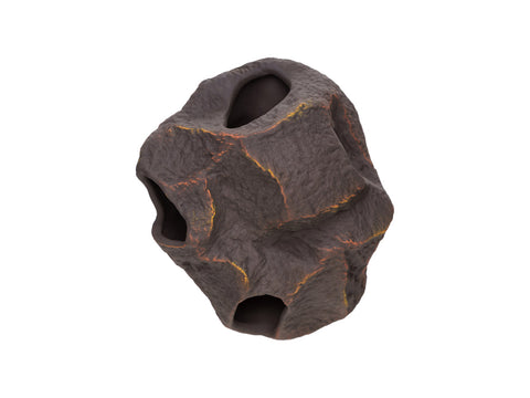 Ceramic Aquarium Boulder AD-17