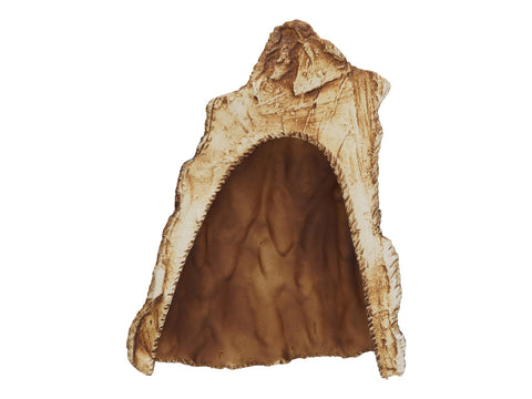 Ceramic Aquarium Cave AD-18