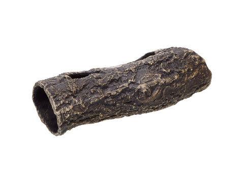 Ceramic Scape Log Aquarium Decoration AD-19