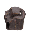 Ceramic Aquarium Boulder AD-17 aquarium decoration