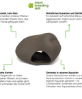 Cichlid Stone Small AD-11 aquarium decoration