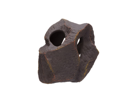 Ceramic Aquarium Boulder AD-17