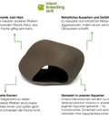 Cichlid Stone Medium AD-12 aquarium decoration
