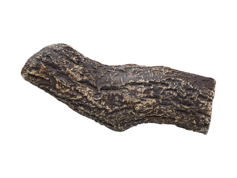 Ceramic Scape Log Aquarium Decoration AD-19
