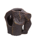 Ceramic Aquarium Boulder AD-17 aquarium decoration