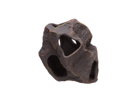 Ceramic Aquarium Boulder AD-17