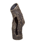Ceramic Scape Log Aquarium Decoration AD-19 aquarium decoration