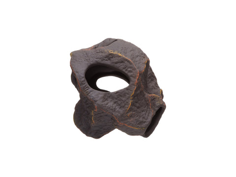 Ceramic Aquarium Boulder AD-17