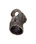 Ceramic Scape Log Aquarium Decoration AD-19 aquarium decoration