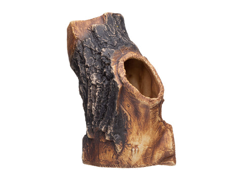 Ceramic Tree Lodge Aquarium Decoration AD-21