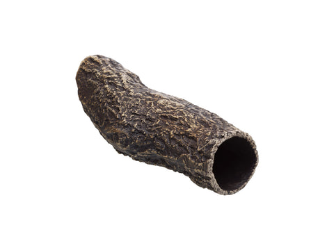 Ceramic Scape Log Aquarium Decoration AD-19