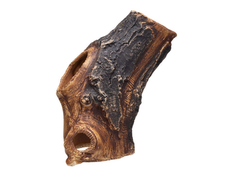 Ceramic Tree Lodge Aquarium Decoration AD-21