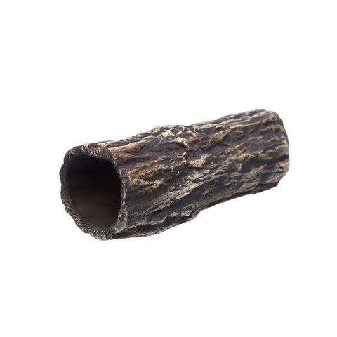 D-shape Cave Natural size M