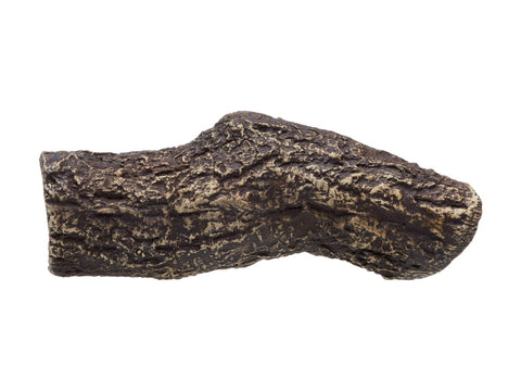 Ceramic Scape Log Aquarium Decoration AD-19
