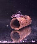 D-shape Cave size S aquarium decoration