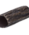 D-shape Cave Natural size L aquarium decoration