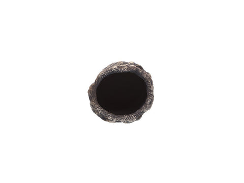 D-shape Cave Natural size M