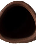 D-shape Cave size M aquarium decoration