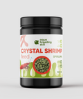Spirulina Fish Food Aquarium 100 ml – Shrimp Food Tablets for Shrimp Aquariums, Catfish Tablets, Bottom Feeder Food for Catfish, Snails and Invertebrates aquarium food