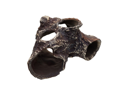 Ceramic Tree Trunk Aquarium Decoration AD-20
