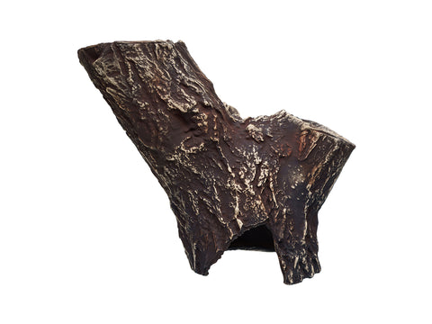 Ceramic Tree Trunk Aquarium Decoration AD-20